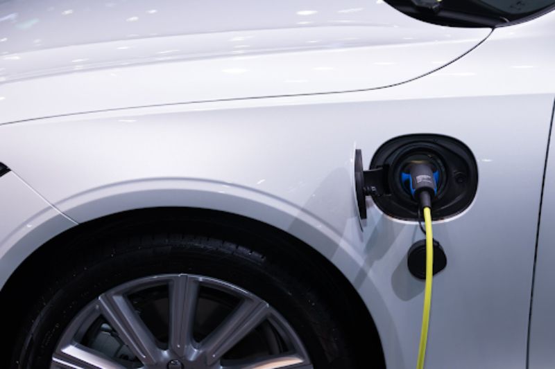 Beneficios del Renting de vehículos eléctricos