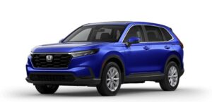 Honda CRV