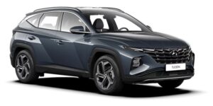 HYUNDAI TUCSON Motor 2000cc en sus versiones 4x2 y 4x4. Muy gustado para usos mixtos sobre todo en zona urbana.