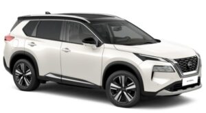 Nissan Xtrail