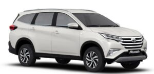 Toyota Rush