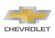 renting chevrolet