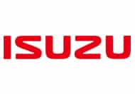 renting isuzu