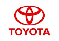 renting toyota
