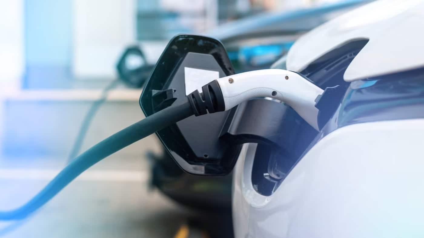 Migrando hacia una flota eléctrica