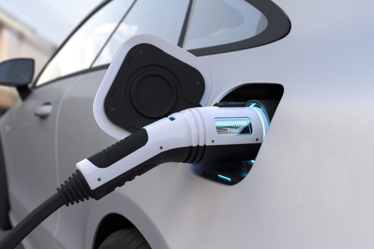 ¿Por qué elegir el Renting para tener un vehículo eléctrico?