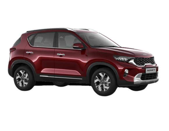renting de SUV en Costa Rica